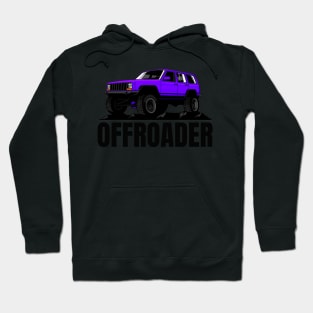 Offroad Hoodie